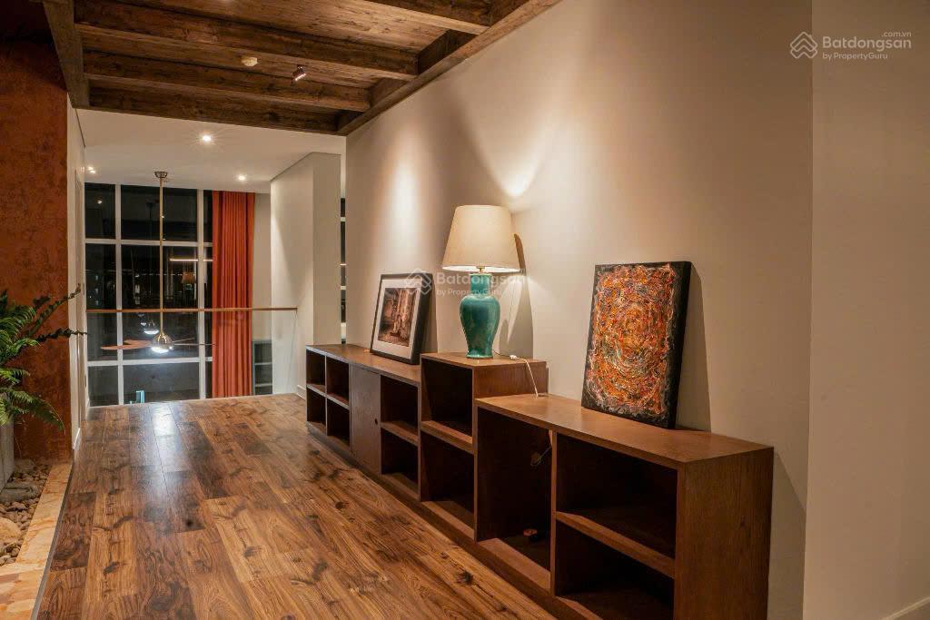 Bán penthouse vista verde, 73 tỷ vnd, 395m2, 5pn, 4wc