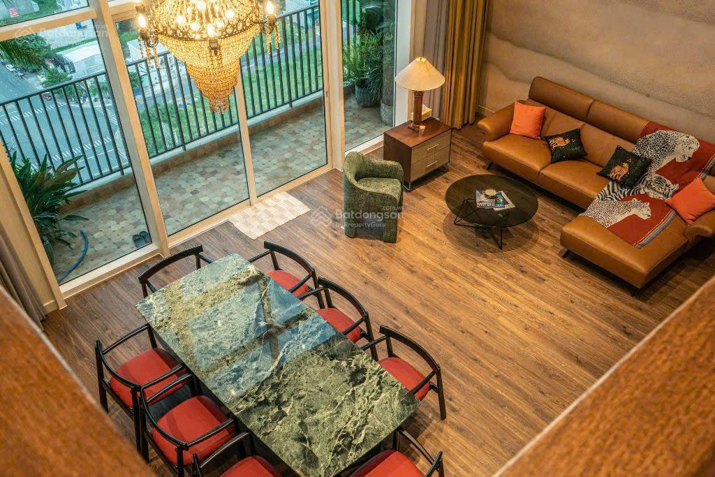 Bán penthouse vista verde, 73 tỷ vnd, 395m2, 5pn, 4wc