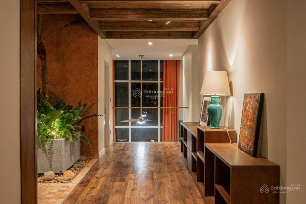 Bán penthouse vista verde, 73 tỷ vnd, 395m2, 5pn, 4wc
