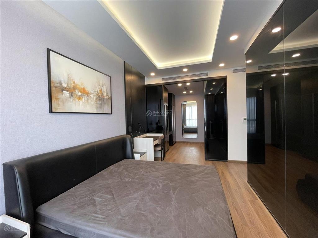 Cho thuê penthouse one verandah, bát nàn, 105 triệu, 215m2, 3pn, 3wc, giá ưu đãi