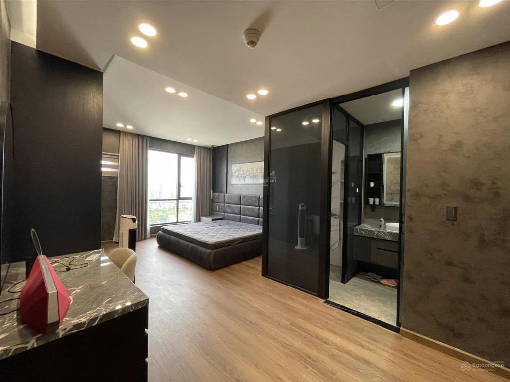 Cho thuê penthouse one verandah, bát nàn, 105 triệu, 215m2, 3pn, 3wc, giá ưu đãi