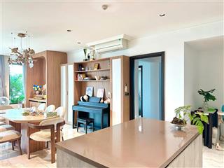 Cho thuê cc đẹp tại feliz en vista, 110 triệu, 239m2, 4pn, 4wc, full giỏ hàng duplex  skymansion
