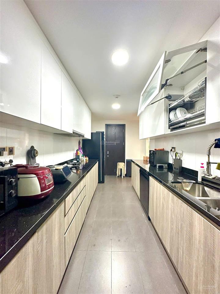 Cho thuê cc đẹp tại feliz en vista, 110 triệu, 239m2, 4pn, 4wc, full giỏ hàng duplex  skymansion