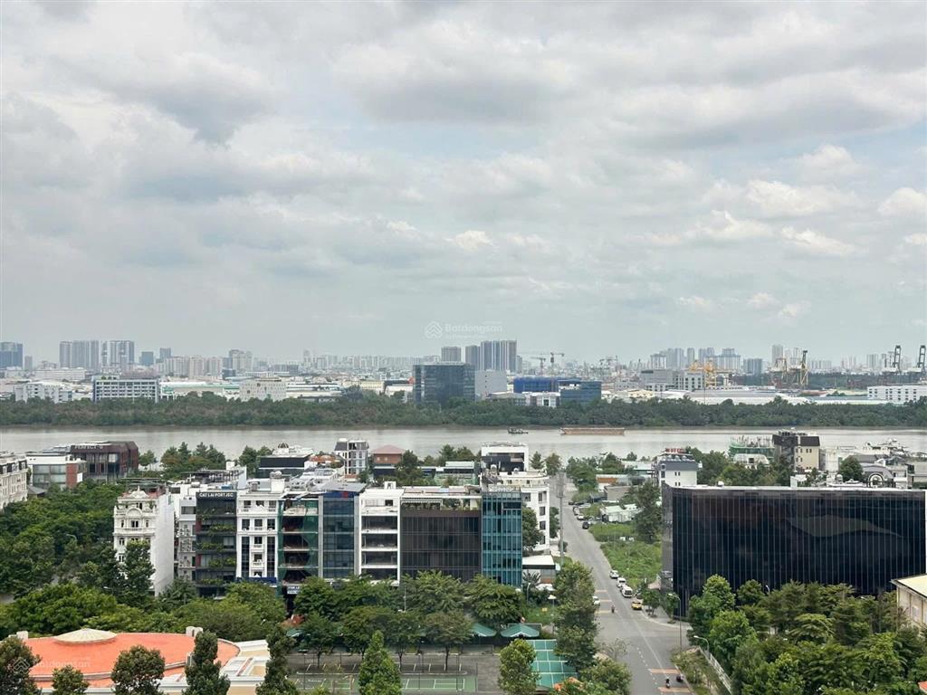 Cho thuê cc đẹp tại feliz en vista, 110 triệu, 239m2, 4pn, 4wc, full giỏ hàng duplex  skymansion