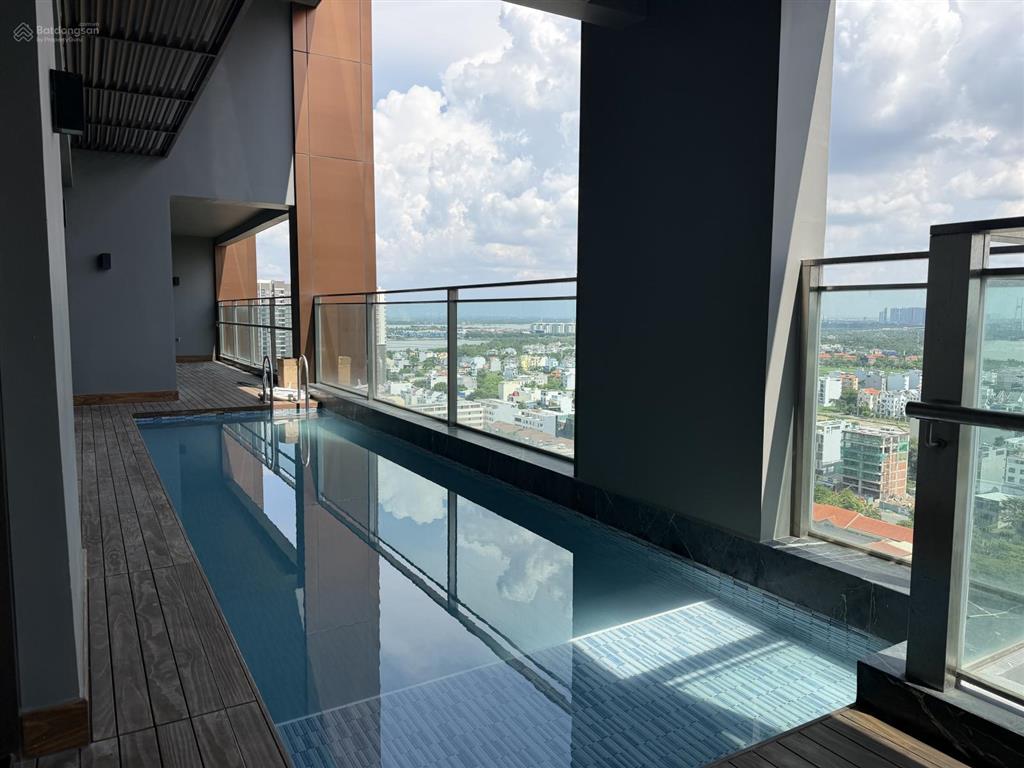 Cho thuê ch 4pn 4vs tại căn hộ define, 139 triệu, 325 m2