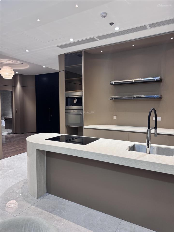 Căn hộ define cho thuê, 115 triệu, 220 m2, 3pn + 4wc tại thạnh mỹ lợi, q2, hcm