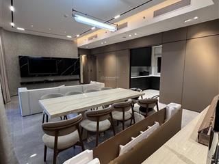 Căn hộ define cho thuê, 115 triệu, 220 m2, 3pn + 4wc tại thạnh mỹ lợi, q2, hcm