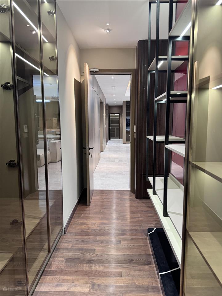 Căn hộ define cho thuê, 115 triệu, 220 m2, 3pn + 4wc tại thạnh mỹ lợi, q2, hcm