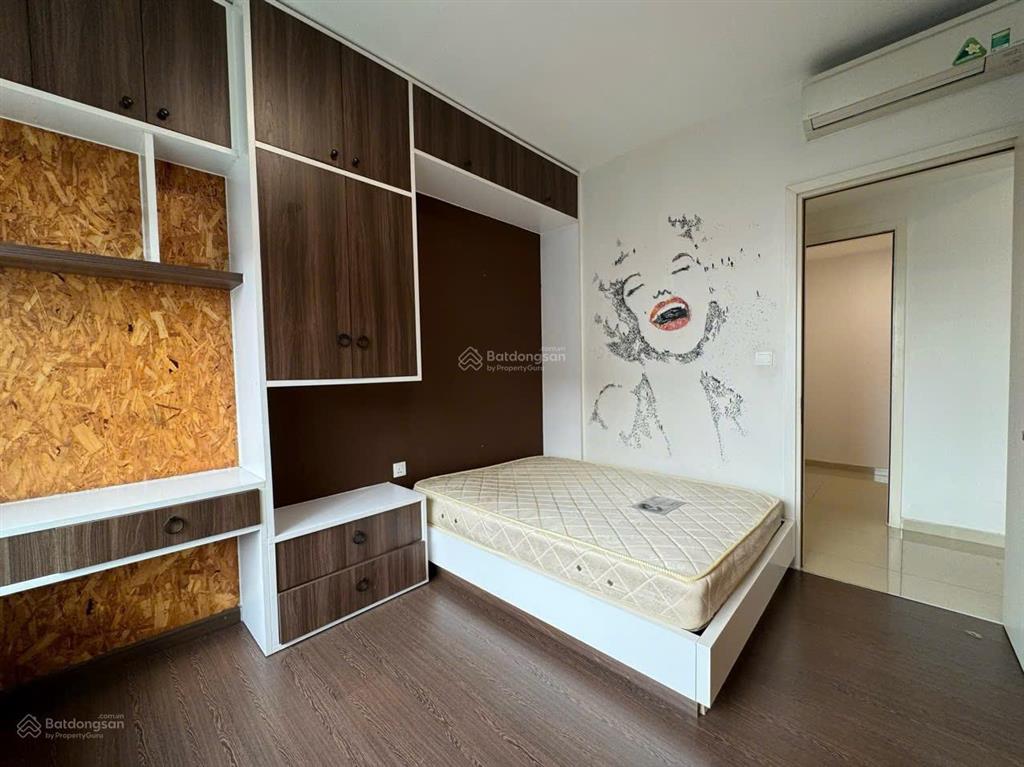 Bán cc vista verde, 8,6 tỷ btp  98m2, 2pn, ban công rộng lầu trung thoáng mát