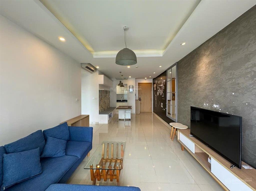 Bán cc vista verde, 8,6 tỷ btp  98m2, 2pn, ban công rộng lầu trung thoáng mát