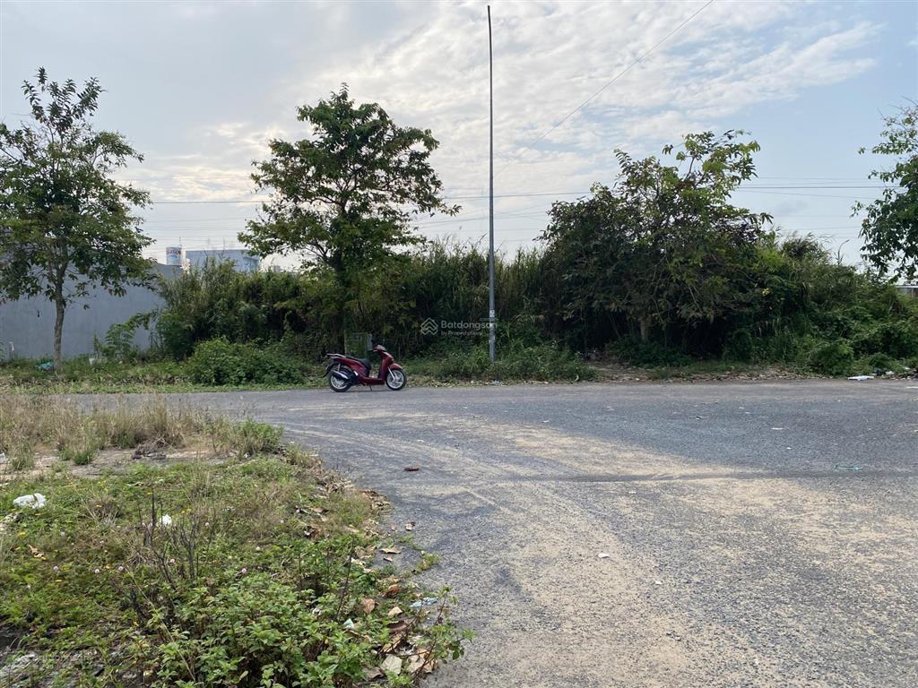 Bán nhanh nền b13 khu dân cư tân phú