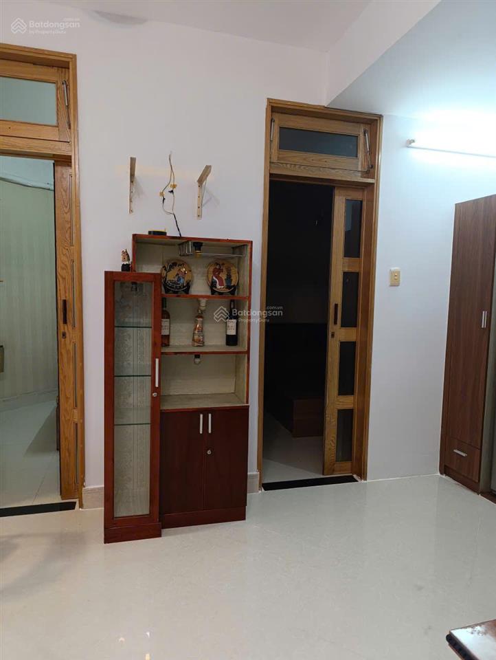 Cho thuê căn hộ 2pn, 1wc, 45m2 tại chung cư an hòa, 10 triệu vnd