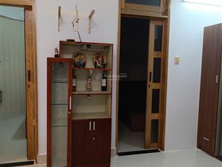 Cho thuê căn hộ 2pn, 1wc, 45m2 tại chung cư an hòa, 10 triệu vnd