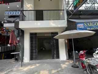 Nhà mặt tiền Hòa Bình kế bên trường tiểu học Hòa Bình, 13,5 TY