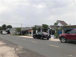 Bán đất 3 MT Hùng Vương, Phước An 668m² (8x56m) nở hậu 16,5m. Giá 14 tỷ