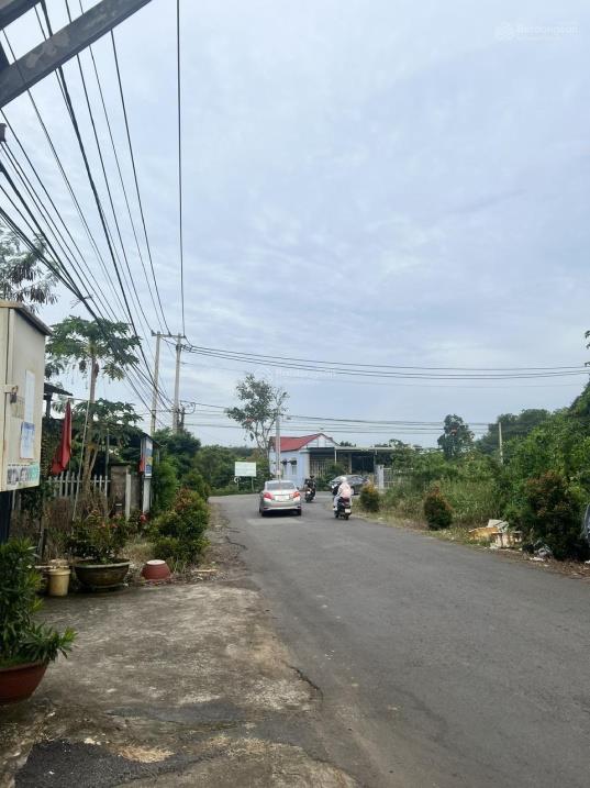 Bán đất MT đường Cầu Mên Xã Bình An Long Thành 1678m2, giá 15,1 tỷ