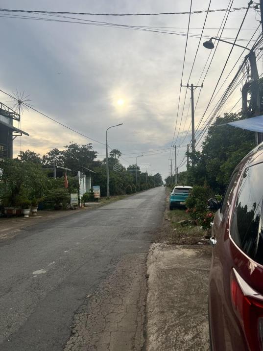 Bán đất MT đường Cầu Mên Xã Bình An Long Thành 1678m2, giá 15,1 tỷ