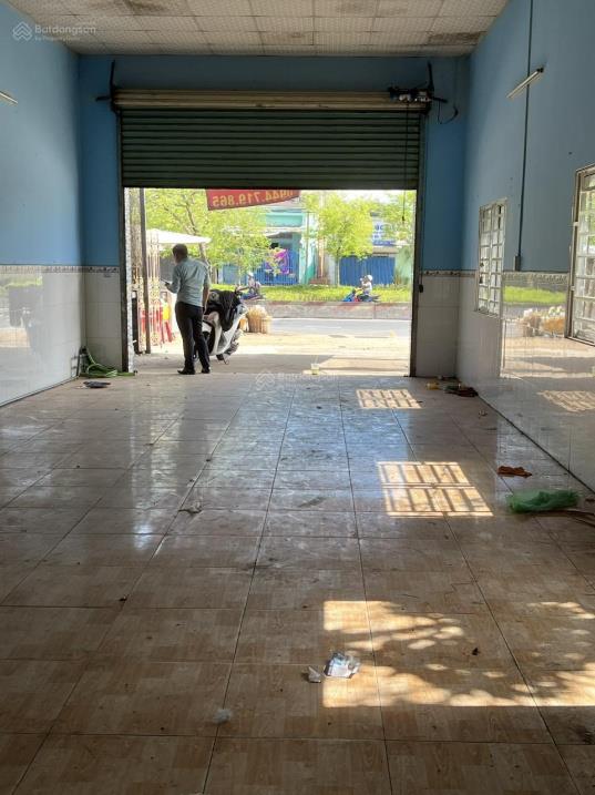 Bán đất MT đường Cầu Mên Xã Bình An Long Thành 1678m2, giá 15,1 tỷ