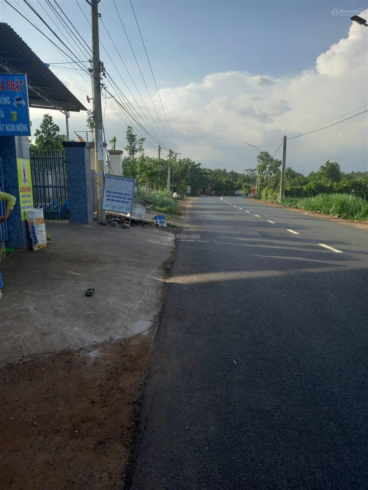 Bán đất đẹp tại bình giã  đá bạc, nghĩa thành, hồ chí minh, 1,6 tỷ, 250 m²