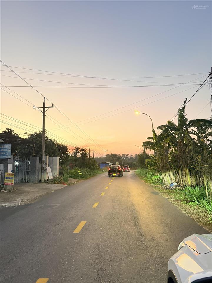 Bán đất đẹp tại bình giã  đá bạc, nghĩa thành, hồ chí minh, 1,6 tỷ, 250 m²