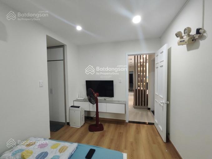 Bán căn hộ chung cư the mansion, 3,35 tỷ, 95m2, 3pn + 2wc, full nội thất sách vali vào ở.
