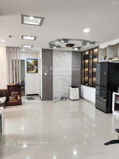 Bán căn hộ chung cư the mansion, 3,35 tỷ, 95m2, 3pn + 2wc, full nội thất sách vali vào ở.