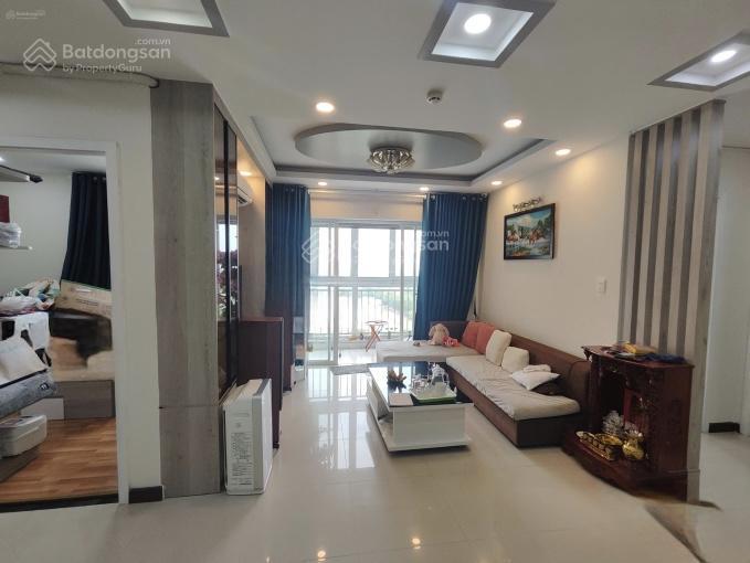 Bán căn hộ chung cư the mansion, 3,35 tỷ, 95m2, 3pn + 2wc, full nội thất sách vali vào ở.