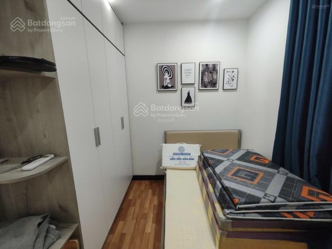 Bán căn hộ chung cư the mansion, 3,35 tỷ, 95m2, 3pn + 2wc, full nội thất sách vali vào ở.