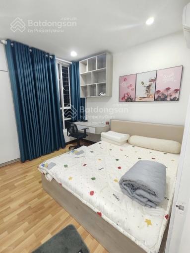 Bán căn hộ chung cư the mansion, 3,35 tỷ, 95m2, 3pn + 2wc, full nội thất sách vali vào ở.