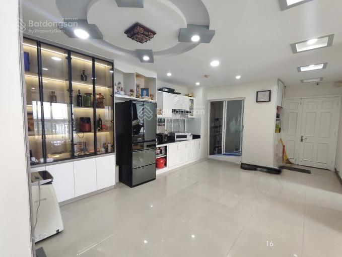 Bán căn hộ chung cư the mansion, 3,35 tỷ, 95m2, 3pn + 2wc, full nội thất sách vali vào ở.