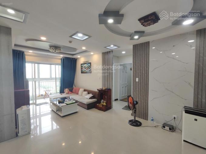 Bán căn hộ chung cư the mansion, 3,35 tỷ, 95m2, 3pn + 2wc, full nội thất sách vali vào ở.