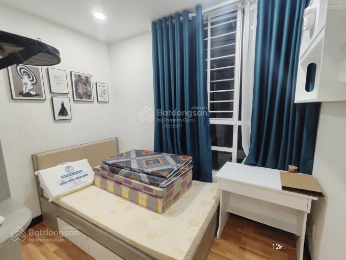 Bán căn hộ chung cư the mansion, 3,35 tỷ, 95m2, 3pn + 2wc, full nội thất sách vali vào ở.