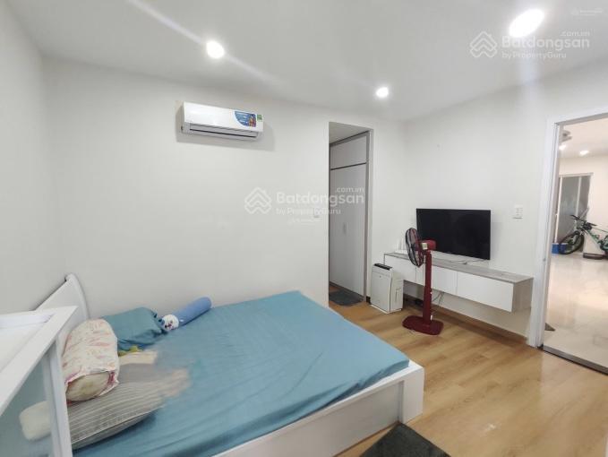 Bán căn hộ chung cư the mansion, 3,35 tỷ, 95m2, 3pn + 2wc, full nội thất sách vali vào ở.