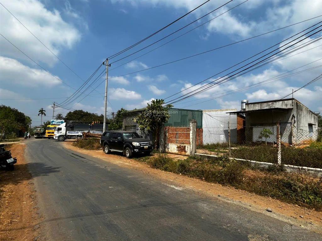 Bán đất tại xã ea tu, 4,5 tỷ, 625m2, giá ưu đãi