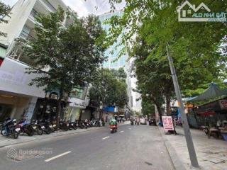 Bán nhà mặt phố 85 tỷ, 60m2 tại huỳnh thúc kháng, bến nghé, q1, hcm