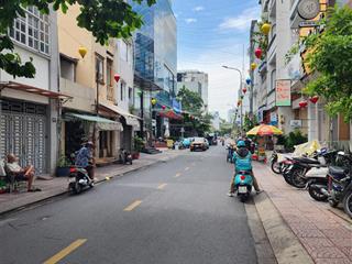 43 tỷ/147m2 nhà 6 tầng đường mai thị lựu, phường tân định