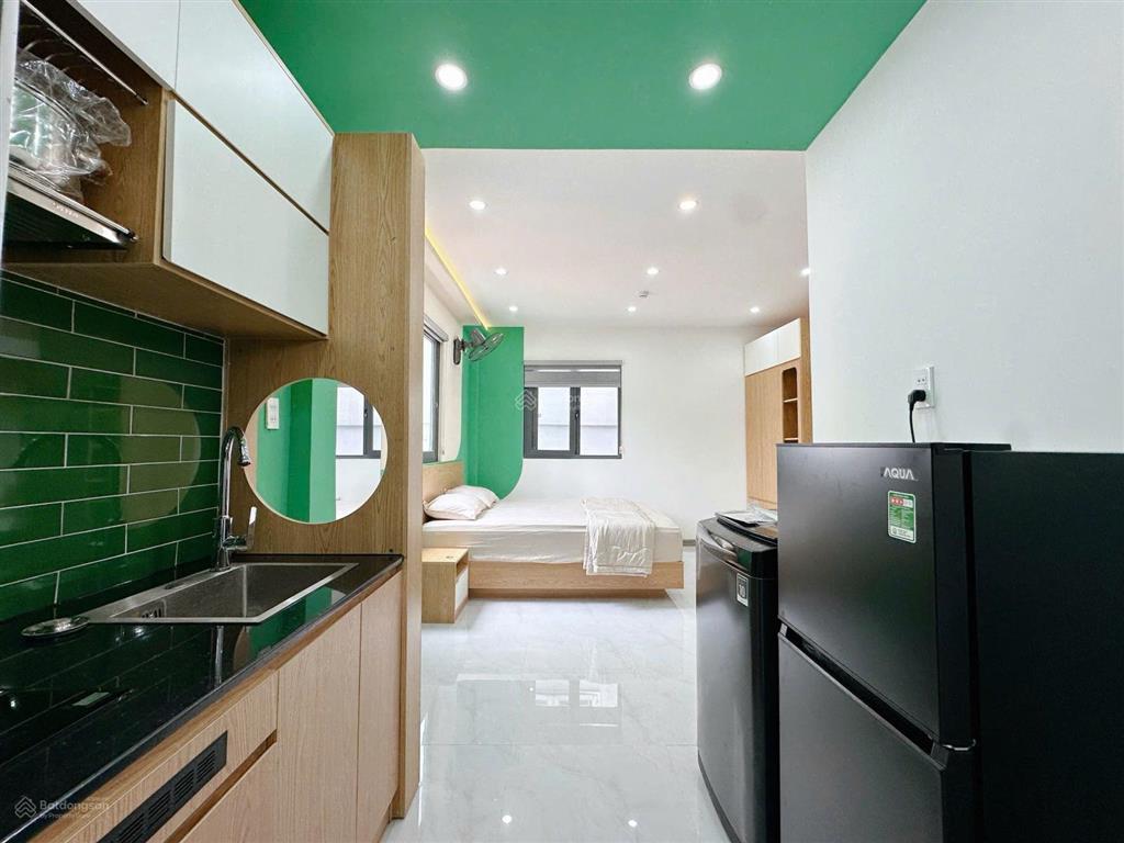 Biệt thự 3tầng hẻm cao thắng phường bàn cờ 95tỷ/236m2