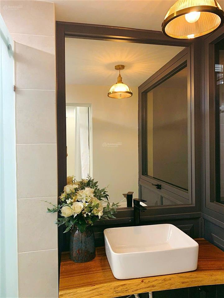 31 tỷ nhà 2 mặt tiền 6 tầng trường sa phường nhiêu lộc