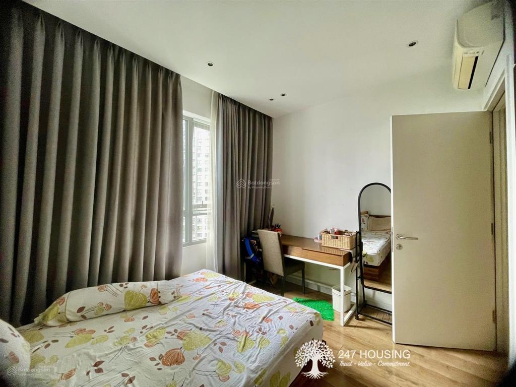 Bán 2pn nhà đẹp tại masteri thảo điền (spa người nước ngoài mua được)