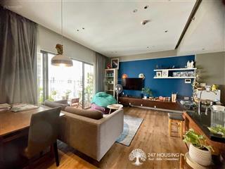 Bán 2pn nhà đẹp tại masteri thảo điền (spa người nước ngoài mua được)