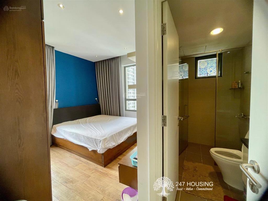 Bán 2pn nhà đẹp tại masteri thảo điền (spa người nước ngoài mua được)