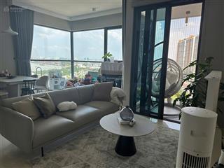 Bán căn 3pn view sông q2 fraser thảo điền có thang máy riêng