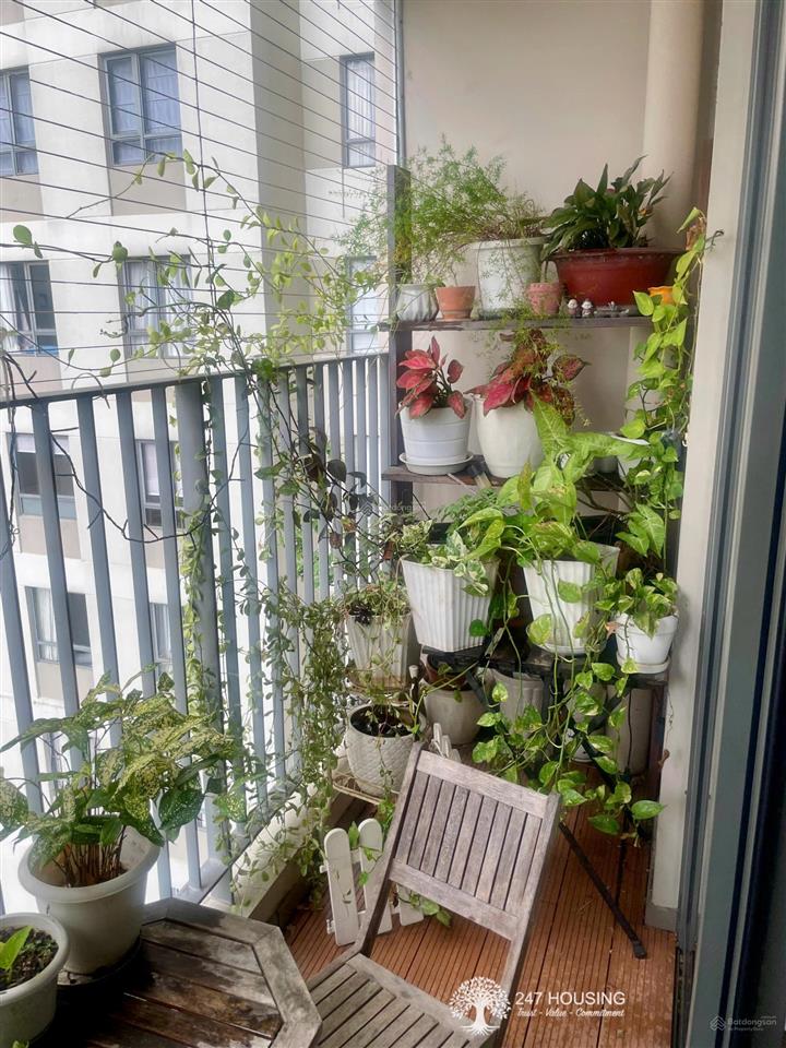 Giá tốt bán căn 2pn nhà rộng masteri thảo điền