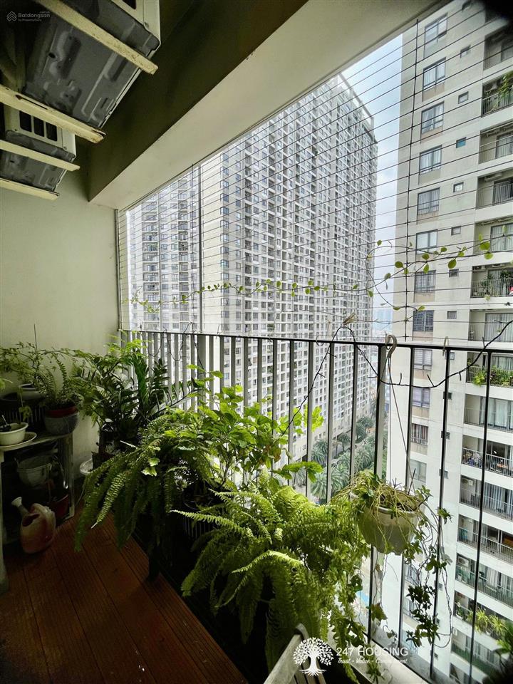 Giá tốt bán căn 2pn nhà rộng masteri thảo điền