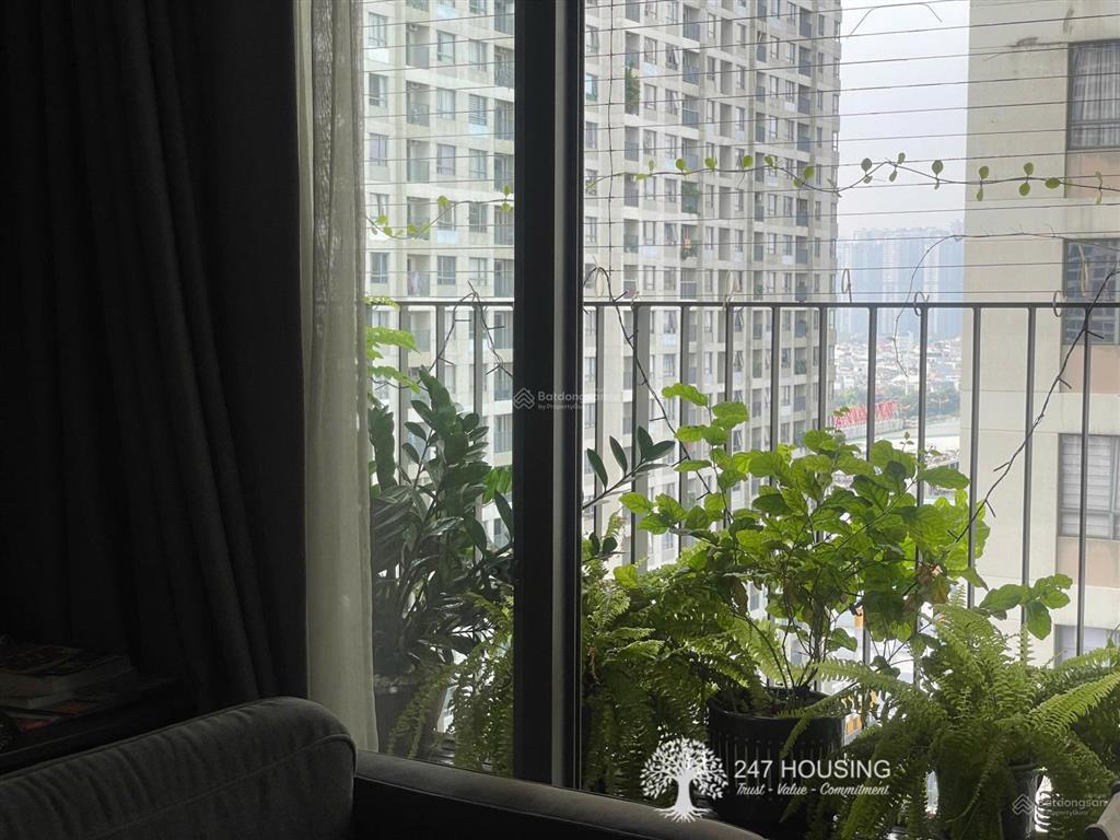 Giá tốt bán căn 2pn nhà rộng masteri thảo điền