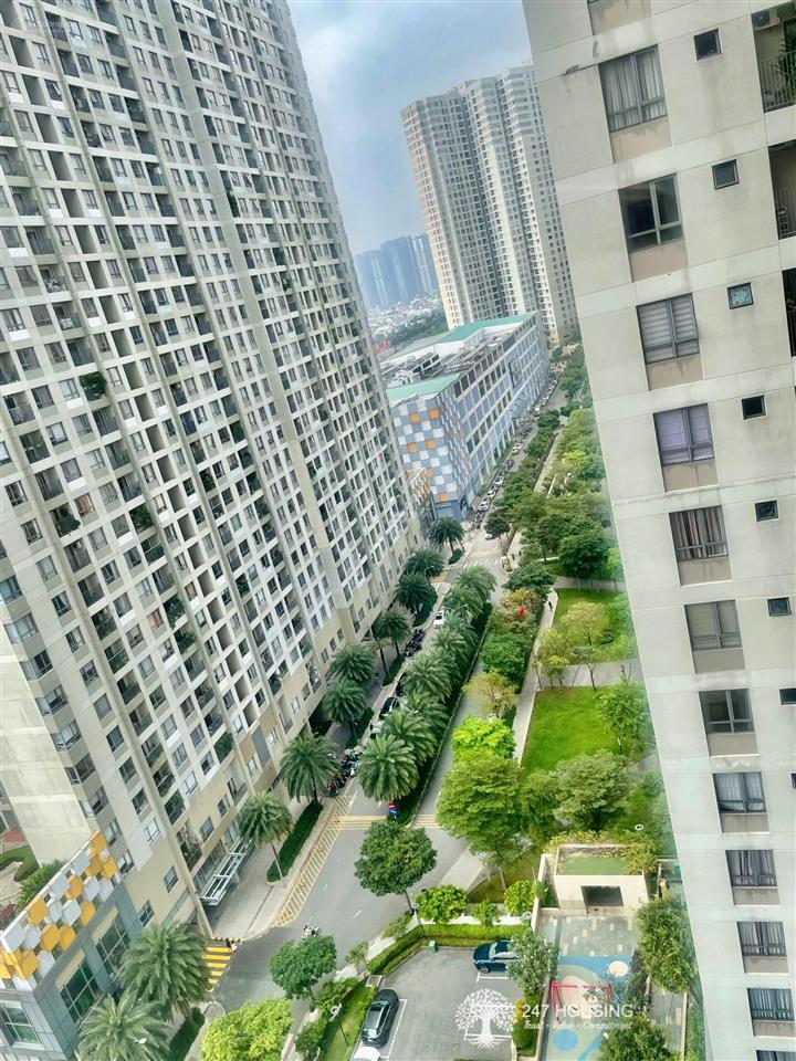 Giá tốt bán căn 2pn nhà rộng masteri thảo điền