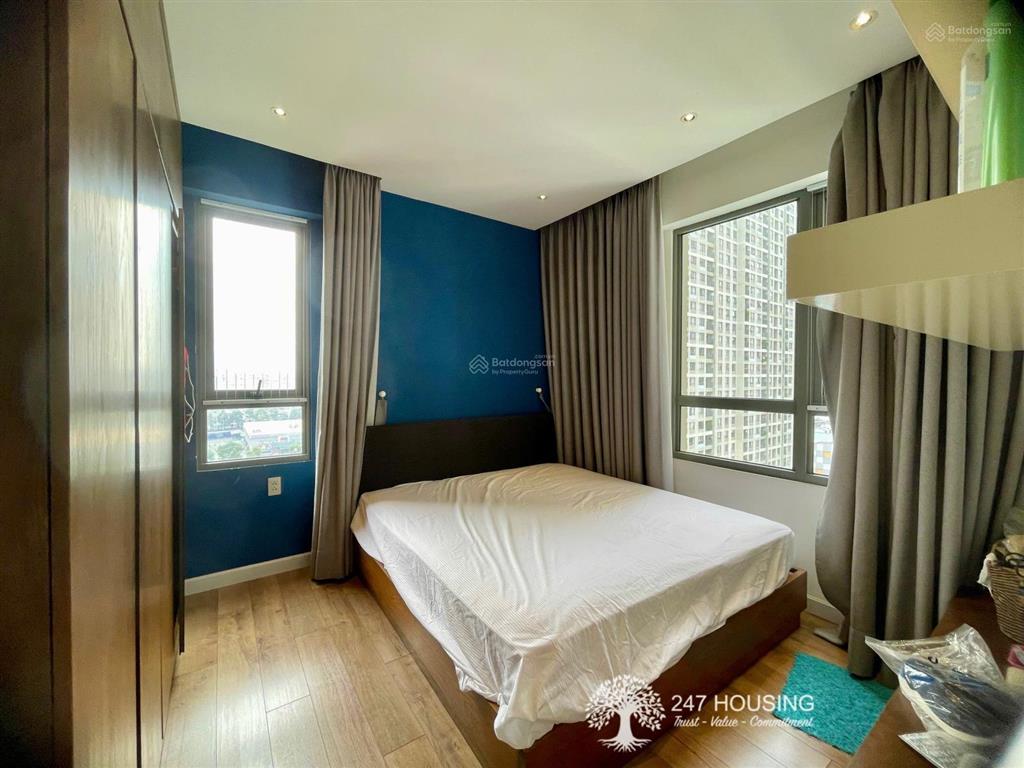 Giá tốt bán căn 2pn nhà rộng masteri thảo điền