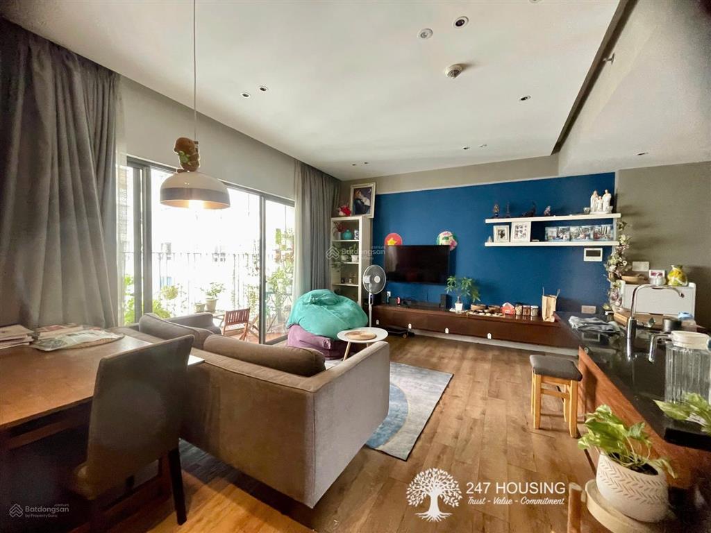 Giá tốt bán căn 2pn nhà rộng masteri thảo điền