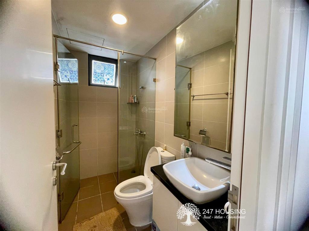 Giá tốt bán căn 2pn nhà rộng masteri thảo điền