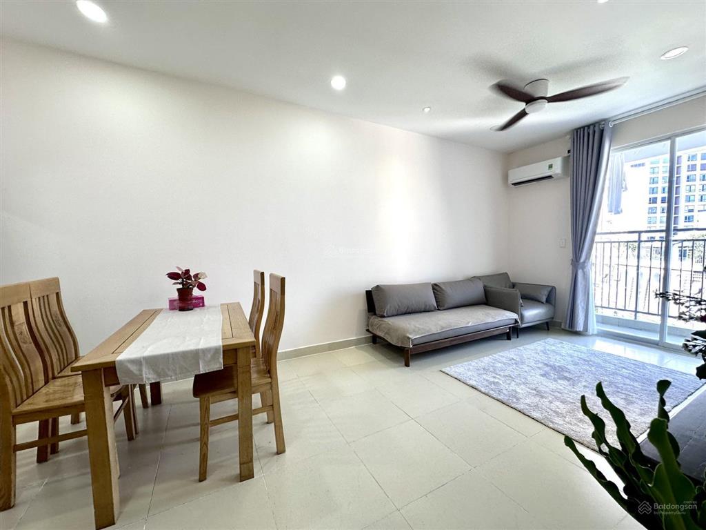 Cho thuê 1pn full nội thất mới đẹp thủ thiêm sky